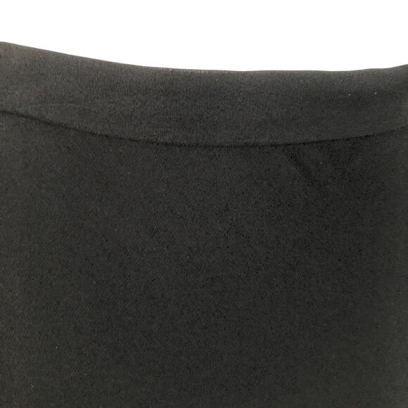 Adrianna Papell Sheer Goth Whimsigoth Festival‎ Boho Cocktail Party Maxi Skirt 6 - Picture 8 of 11